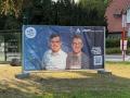 Wahlkampf