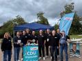 Wahlkampf