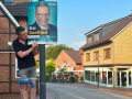 Wahlkampf