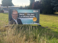 Wahlkampf