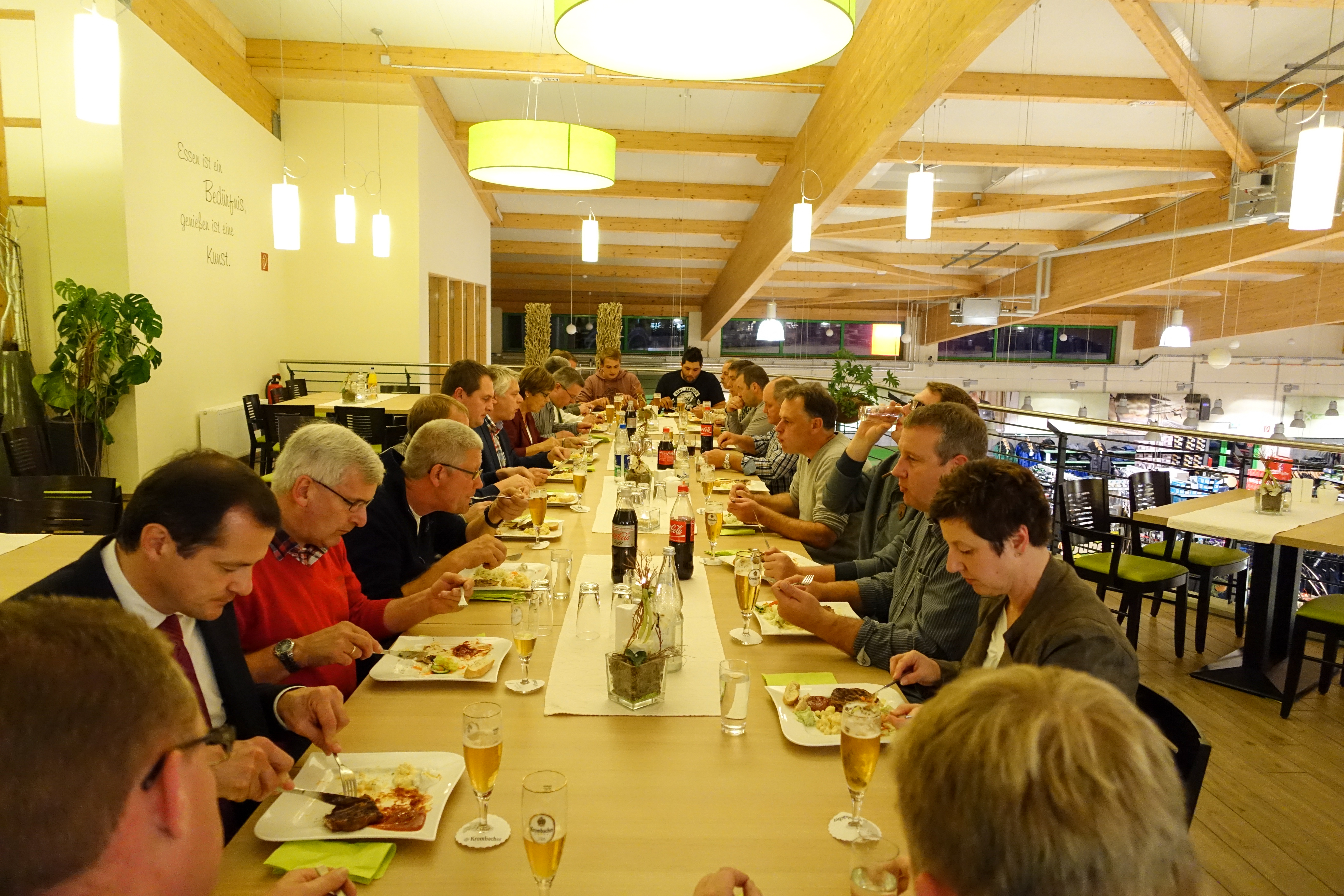 Ehrenamt 2015