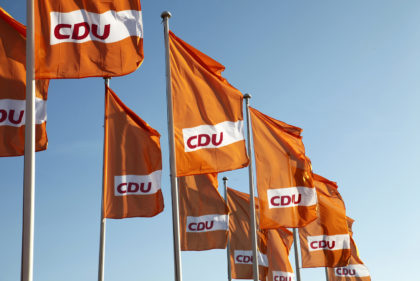 CDU SGV Harsefeld