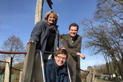Aktion Spielplatz2