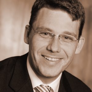Markus Eisenblätter