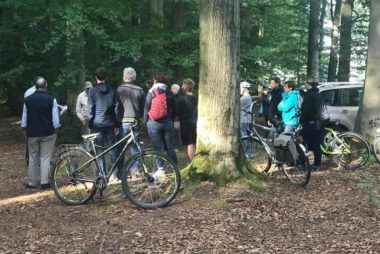 Radtour 2018 - 2